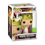 Фігурка Funko POP!: Animation: Attack on Titan: Queen Historia Reiss (Summer Convention 2022 Limited Edition), (60319) 3