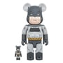 *Original* Be@rbrick: DC: Batman: The Dark Knight Returns: Batman (Set) (100% & 400%), (603315)