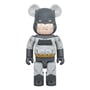 *Original* Be@rbrick: DC: Batman: The Dark Knight Returns: Batman (Set) (100% & 400%), (603315) 3