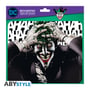 Килимок для миші ABYstyle: DC: Joker, (60338) 2