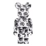*Original* Be@rbrick: LFYT & KRINK (Set) (100% & 400%), (603452) 3