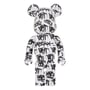 *Original* Be@rbrick: LFYT & KRINK (1000%), (603636)