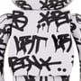 *Original* Be@rbrick: LFYT & KRINK (1000%), (603636) 2