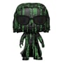 Фігурка Funko POP!: Movies: The Matrix: Neo (Special Edition) (Glows in the Dark), (60382) 2