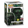 Фігурка Funko POP!: Movies: The Matrix: Neo (Special Edition) (Glows in the Dark), (60382) 3