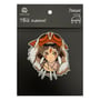 Патч Studio Ghibli: Princess Mononoke: Mononoke, (6041)