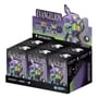 Фигурка Wasa Toy: Evangelion: Neon Genesis Evangelion: Eva206 Series (Blind Box: 1 з 7), (6041259)
