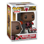 Фигурка Funko POP!: Basketball: NBA: Chicago Bulls: Michael Jordan (Special Edition), (60463) 3
