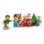 Адвент календар LEGO: City: 2025, (60475) 2