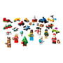 Адвент календар LEGO: City: 2025, (60475) 3