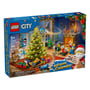 Адвент календар LEGO: City: 2025, (60475) 7