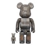 *Original* Be@rbrick: UNKLE & Studio Ar.Mour. (Set) (100% & 400%), (604831)