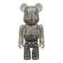 *Original* Be@rbrick: UNKLE & Studio Ar.Mour. (Set) (100% & 400%), (604831) 2