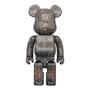 *Original* Be@rbrick: UNKLE & Studio Ar.Mour. (Set) (100% & 400%), (604831) 3
