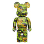 *Original* Be@rbrick: Pushead: #6 (400%), (604893)