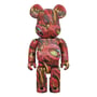 *Original* Be@rbrick: Lango Oliveira: Lango Dragon (400%), (604916)