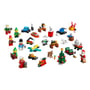 Адвент календар LEGO: City: 2026, (60510) 2
