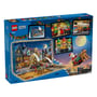 Адвент календар LEGO: City: 2026, (60510) 11