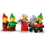 Адвент календар LEGO: City: 2026, (60510) 4