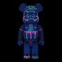 *Original* Be@rbrick: New Akatsuka: Bakabon's Papa (400%), (605685) 2