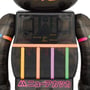 *Original* Be@rbrick: New Akatsuka: Bakabon's Papa (400%), (605685) 3