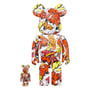 *Original* Be@rbrick: Shun Sudo (Set) (100% & 400%), (605838)