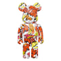 *Original* Be@rbrick: Shun Sudo (Set) (100% & 400%), (605838) 2