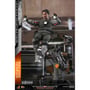 Колекційна фігура Hot Toys: Marvel: Iron Man: Tony Stark (Mech Test) (Deluxe Version), (605863) 5