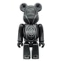 *Original* Be@rbrick: Neighborhood & Emotionally Unavailable (Set) (100% & 400%), (605937) 2