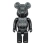*Original* Be@rbrick: Neighborhood & Emotionally Unavailable (Set) (100% & 400%), (605937) 3