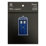 Патч Doctor Who: Tardis (Police Box), (6068)