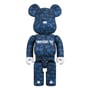 *Original* Be@rbrick: Medicom Toy & Stash (Set) (100% & 400%), (607351) 3