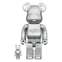 *Original* Be@rbrick: AAPE by Bathing Ape(r): 10th Anniversary (Set) (100% & 400%), (607399)