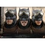 Колекційні фігури Hot Toys: DC: Justice League: Knightmare Batman and Superman, (607430) 5