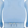*Original* Be@rbrick: 2G: Candle (400%) (Pale Blue), (607481) 2