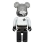*Original* Be@rbrick: Eric Haze (400%), (607498)