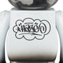 *Original* Be@rbrick: Eric Haze (400%), (607498) 2