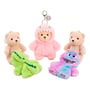 Фігурка Toys Revolution: Plush Pendant: Lofy Bear (Blind Box: 1 з 7) (Secret Edition), (607901) 4
