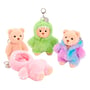 Фігурка Toys Revolution: Plush Pendant: Lofy Bear (Blind Box: 1 з 7) (Secret Edition), (607901) 5