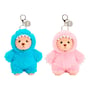 Фігурка Toys Revolution: Plush Pendant: Lofy Bear (Blind Box: 1 з 7) (Secret Edition), (607901) 6