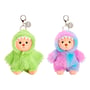 Фігурка Toys Revolution: Plush Pendant: Lofy Bear (Blind Box: 1 з 7) (Secret Edition), (607901) 7