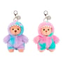 Фігурка Toys Revolution: Plush Pendant: Lofy Bear (Blind Box: 1 з 7) (Secret Edition), (607901) 8