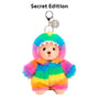 Фігурка Toys Revolution: Plush Pendant: Lofy Bear (Blind Box: 1 з 7) (Secret Edition), (607901) 9