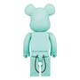 *Original* Be@rbrick: Nemu Yumemi: Tanukyun (400%), (607917) 2