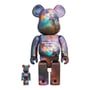 *Original* Be@rbrick: NASA: Hubble Space Telescope: Lagoon Nebula (Messier 8) (Set) (100% & 400%), (608563)