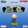 Фігурка Funko POP!: Marvel: Sinister Six: Mysterio (Beyond Amazing Collection / Amazon Exclusive), (60905) 2