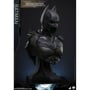 Коллекционная фигура Hot Toys: Quarter Scale: DC: Batman: The Dark Knight Trilogy: Batman, (609984) 9