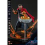 Колекційна фігура Hot Toys: Movie Masterpiece: Marvel: Spider-Man: No Way Home: Doctor Strange, (610201) 2