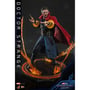 Колекційна фігура Hot Toys: Movie Masterpiece: Marvel: Spider-Man: No Way Home: Doctor Strange, (610201) 3