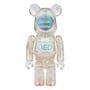 *Original* Be@rbrick: Geo: Earth (Set) (100% & 400%), (610221) 3